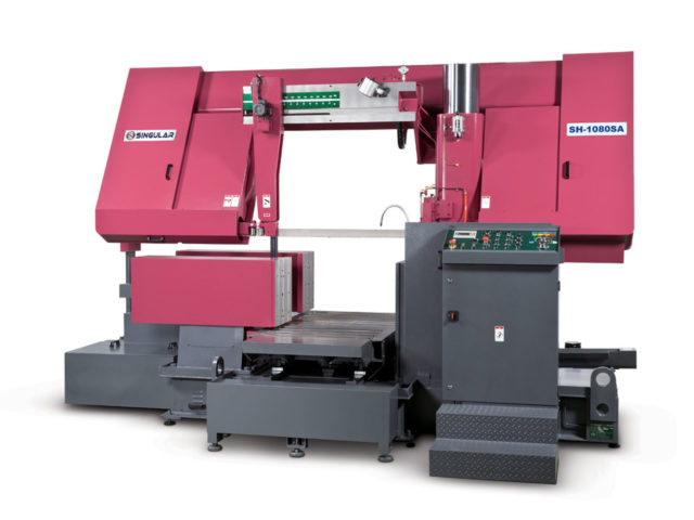 column-type-semi-automatic-bandsaw