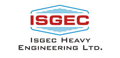 ISGEC