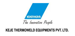 Keje Thermoweld Equipments Pvt. Ltd.