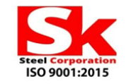 SK Steel Corporation