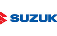 Suzuki Motorcycle