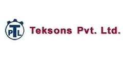 Teksons Pvt. Ltd.