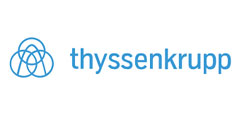 Thyssenkrupp
