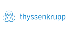 thyssenkrupp